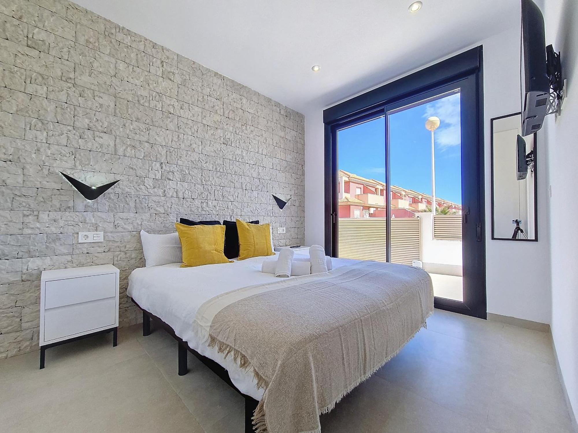 La Llana Mdc - 2210 Apartamento Mar de Cristal