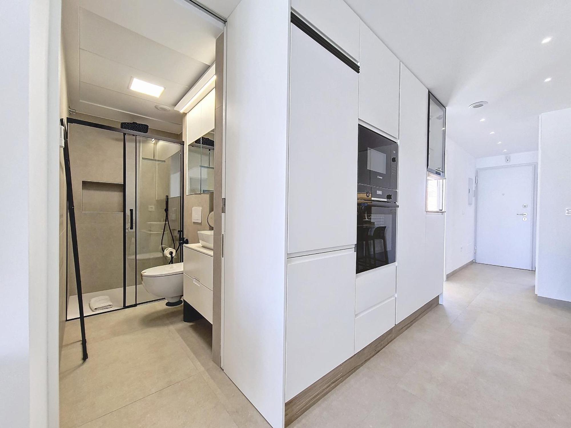 La Llana Mdc - 2210 Apartamento Mar de Cristal