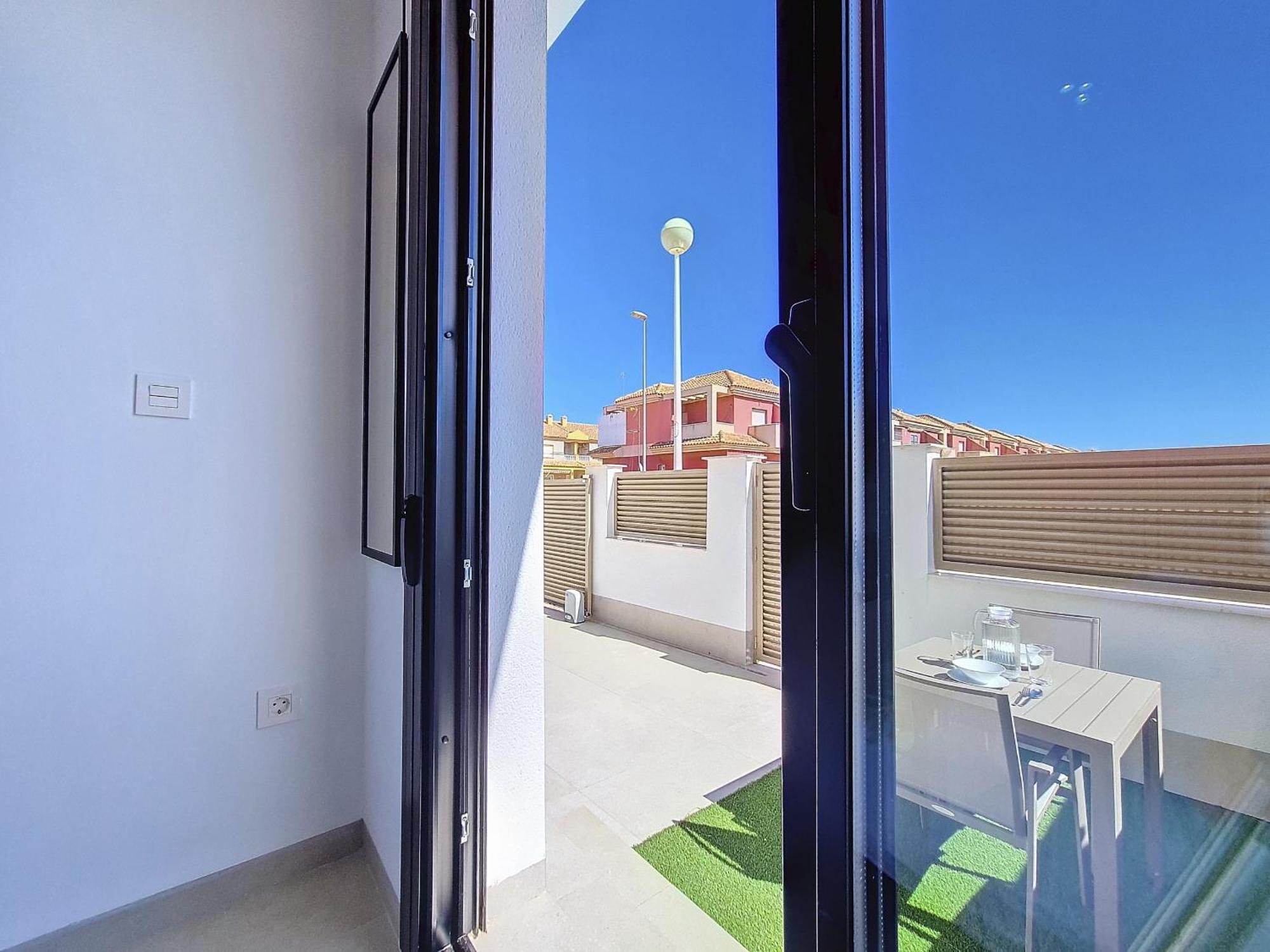 Apartamento La Llana Mdc - 2210