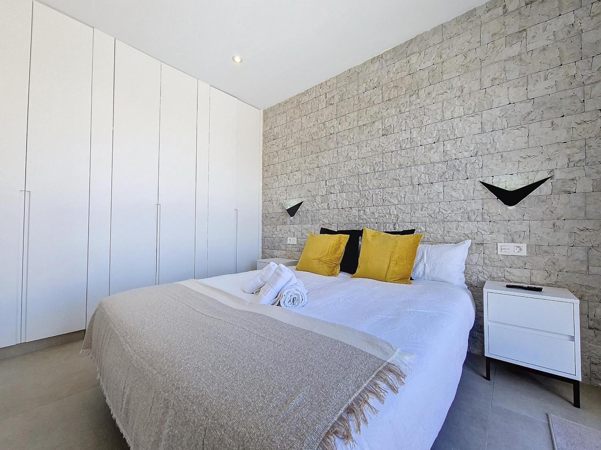 Apartamento La Llana Mdc - 2210 Mar de Cristal