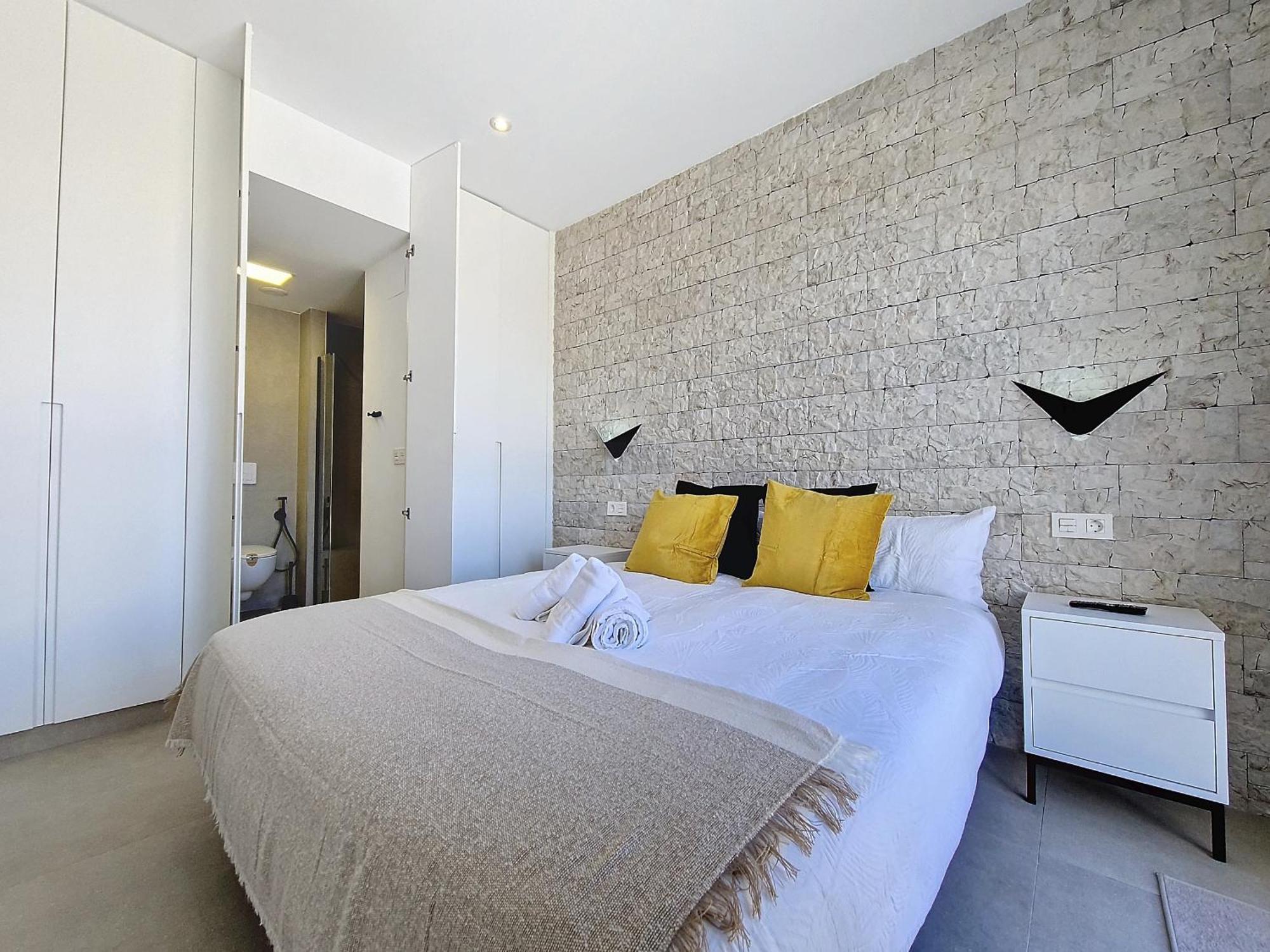 Apartamento La Llana Mdc - 2210 Mar de Cristal