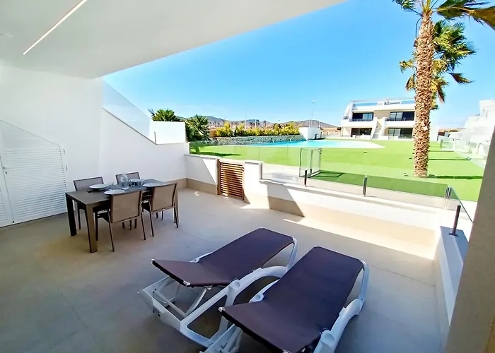 La Llana Beach Mdc - 2210