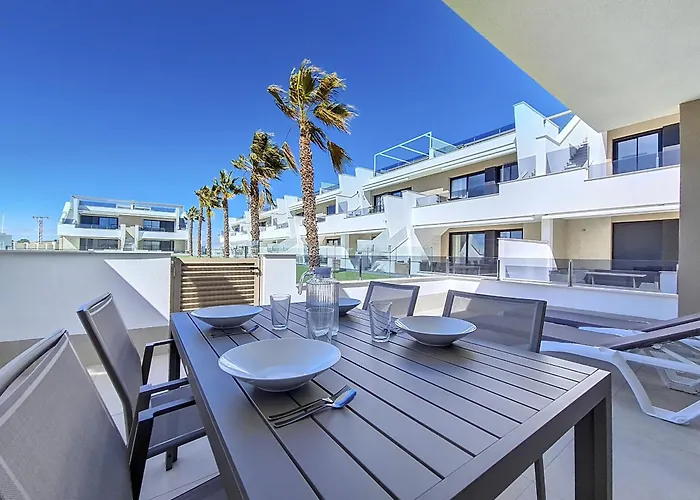La Llana Beach Mdc - 2210