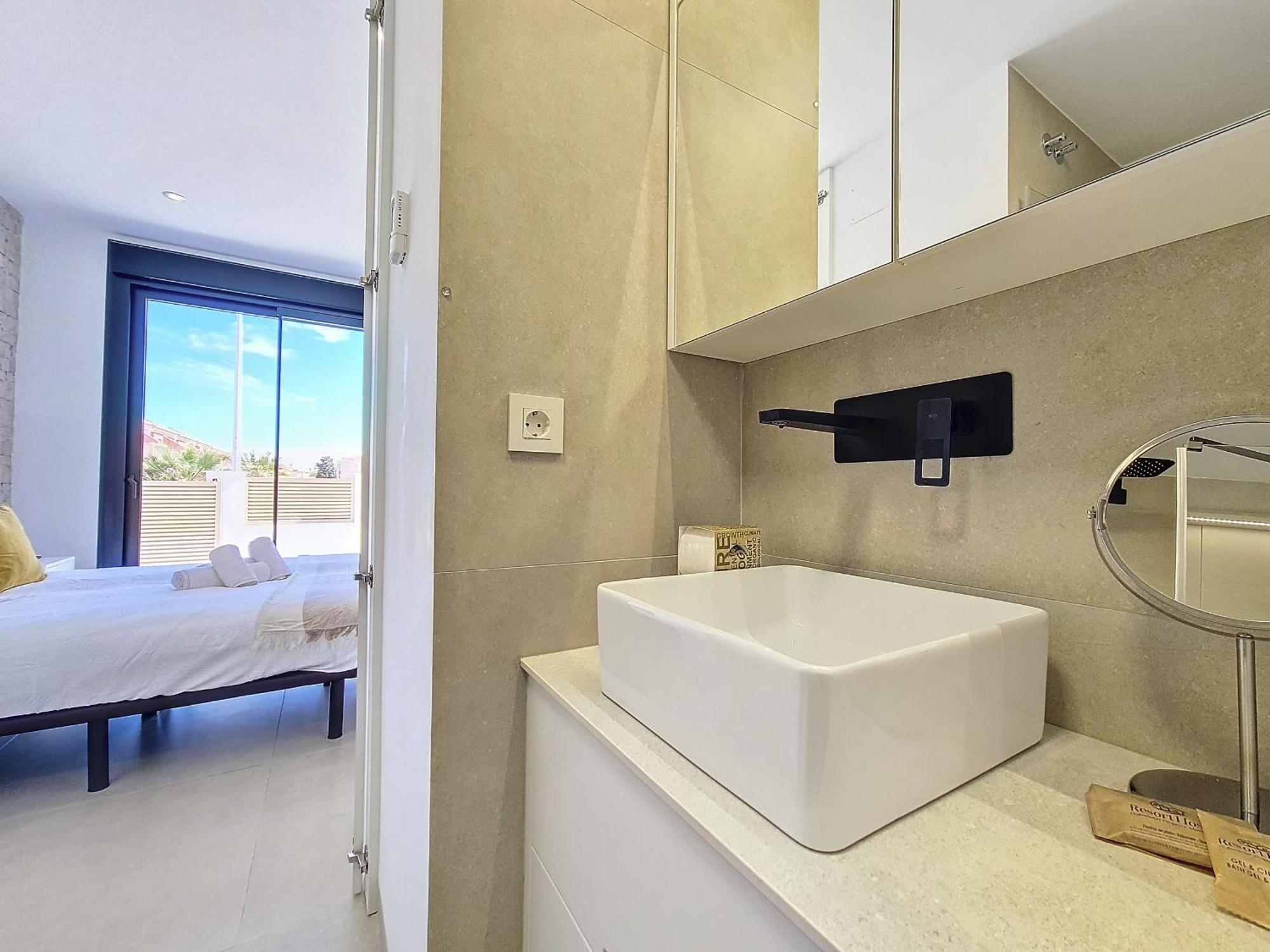 La Llana Mdc - 2210 Appartement *
