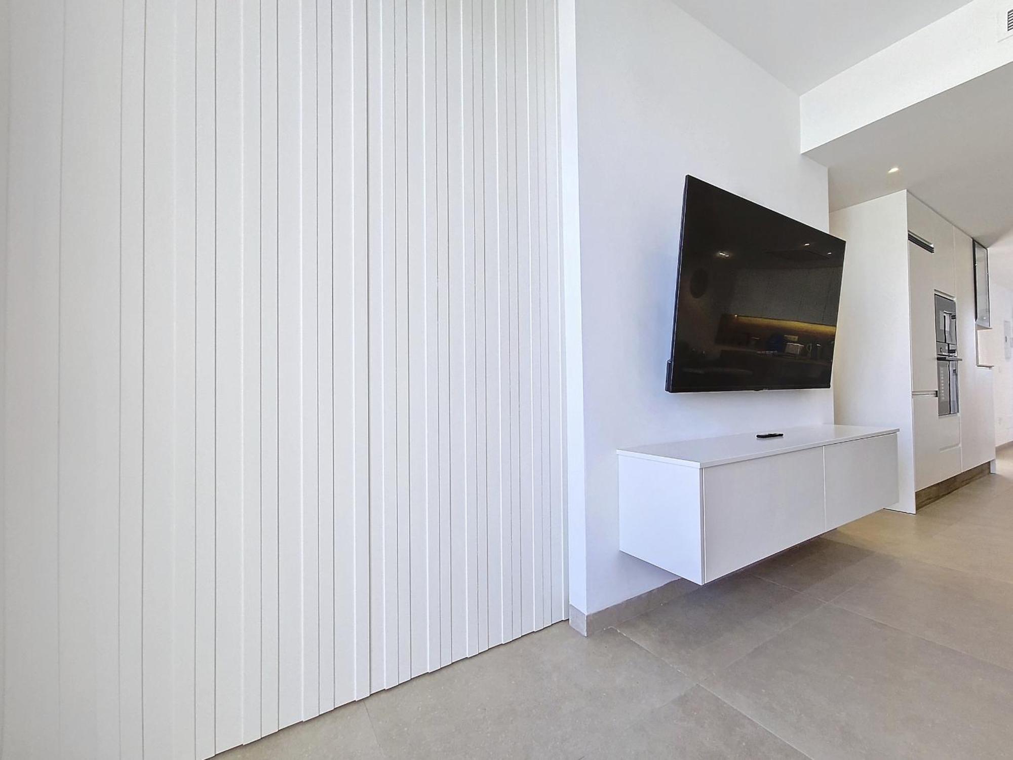 La Llana Mdc - 2210 Appartement